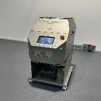 FlackTek Speedmixer Dac Blue Edition 1400-1000 image 0